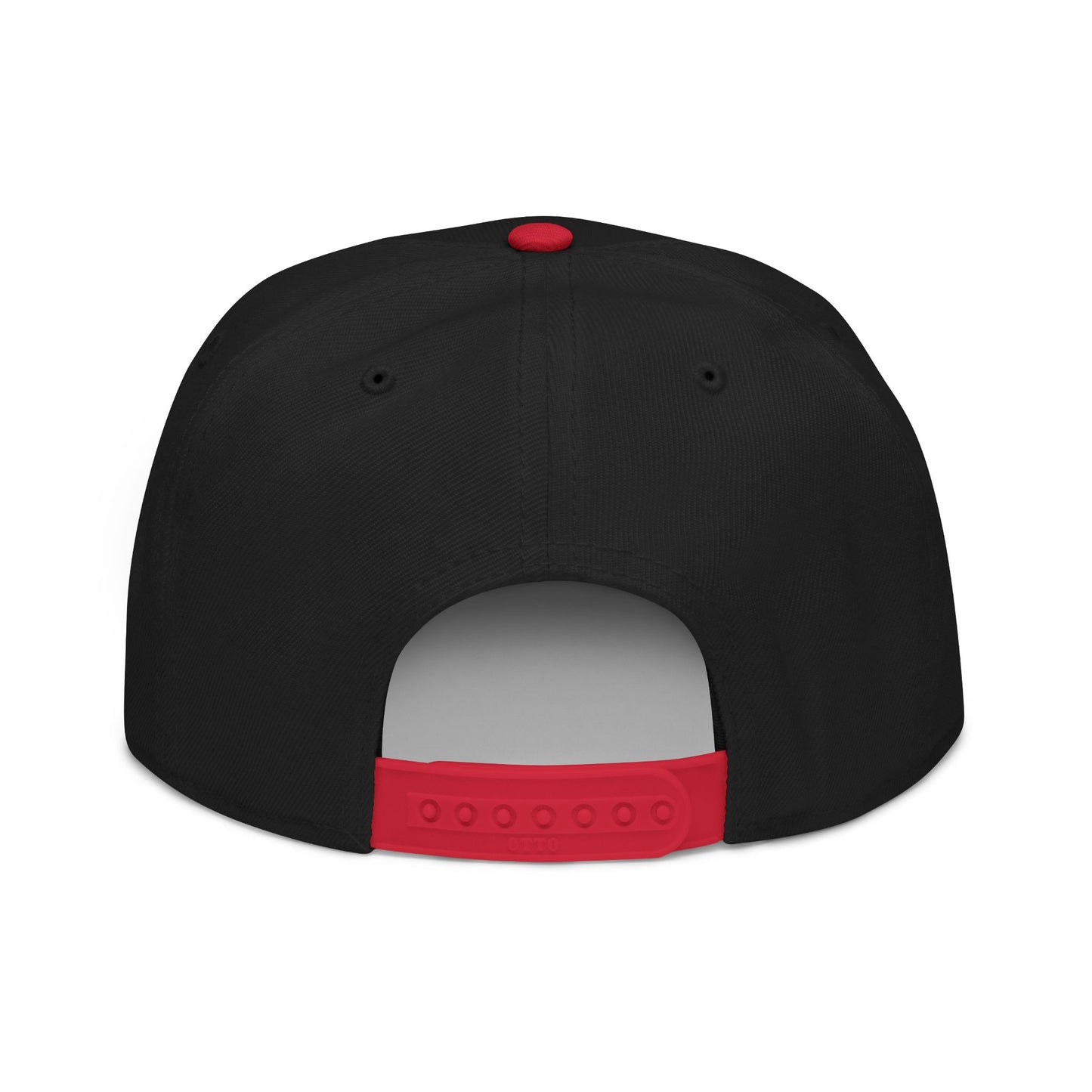 Lil Roamers Embroidered Snapback Hat