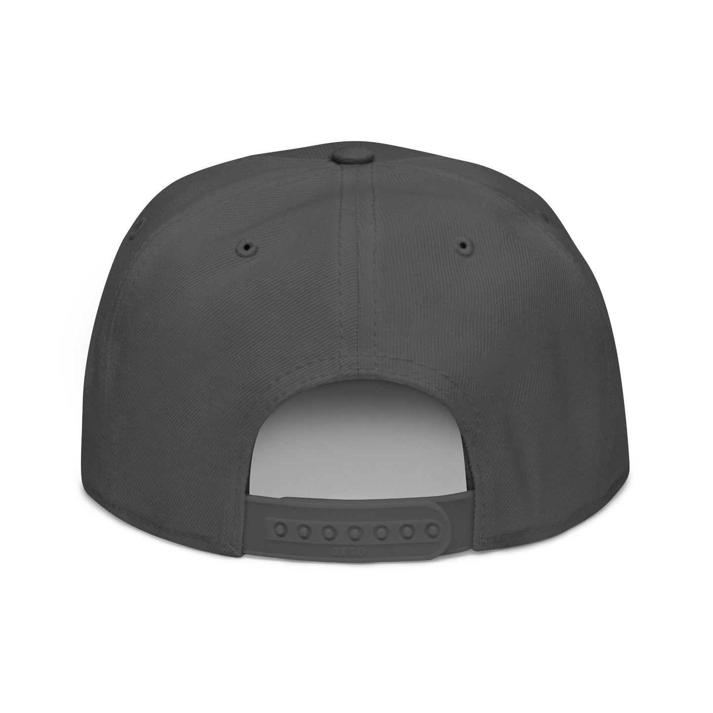 Lil Roamers Embroidered Snapback Hat