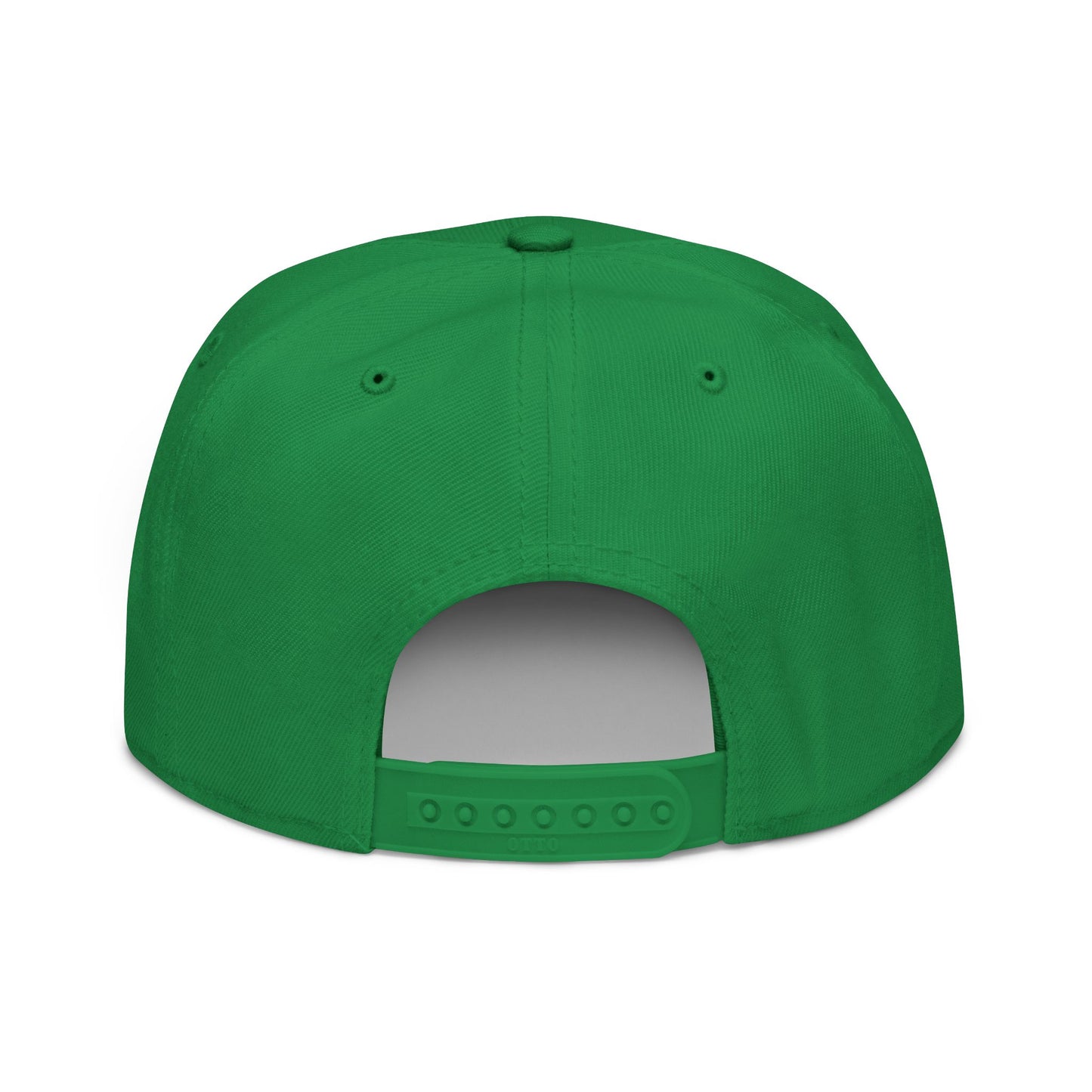 Lil Roamers Embroidered Snapback Hat