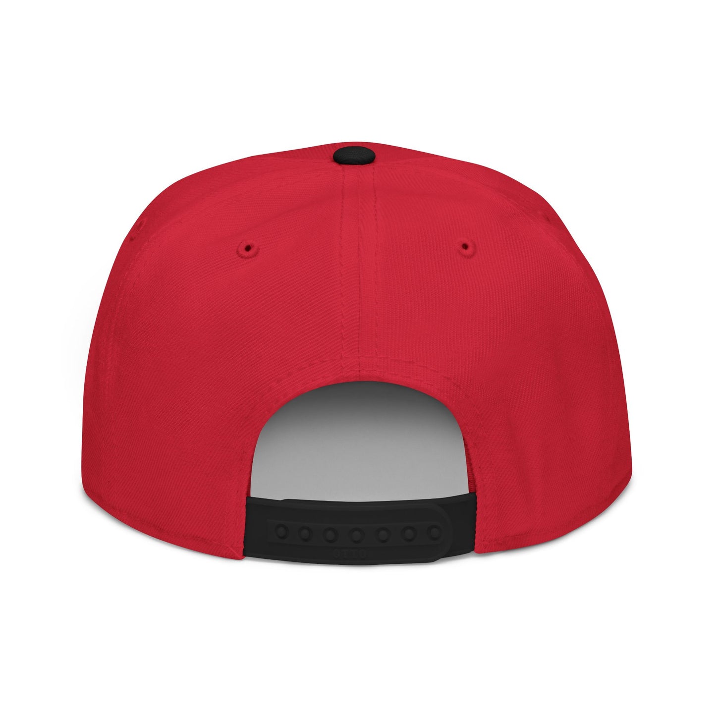 Lil Roamers Embroidered Snapback Hat