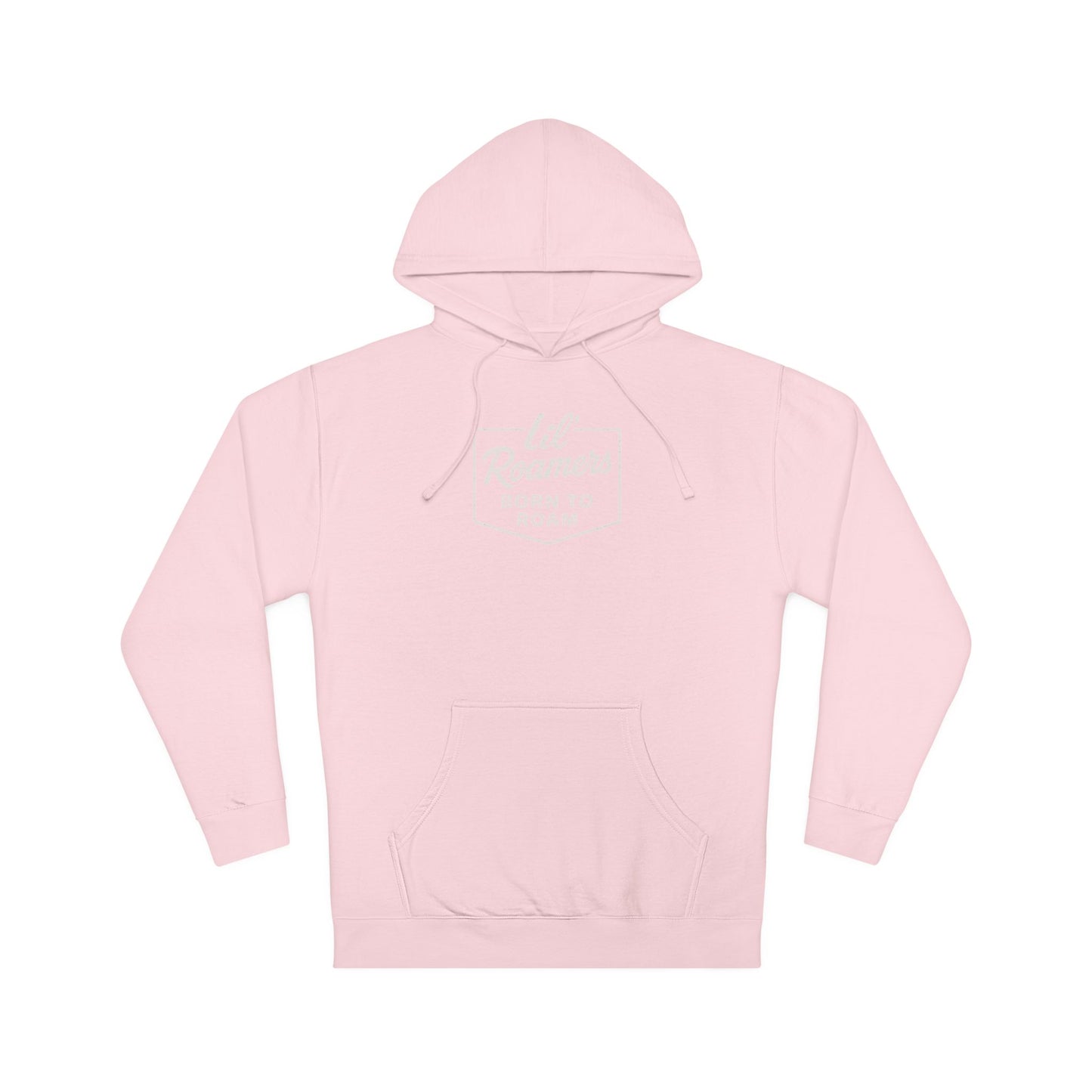Born to Roam Unisex Hoodie