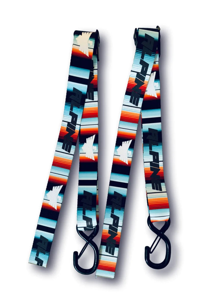 CONTAINER STRAPS
