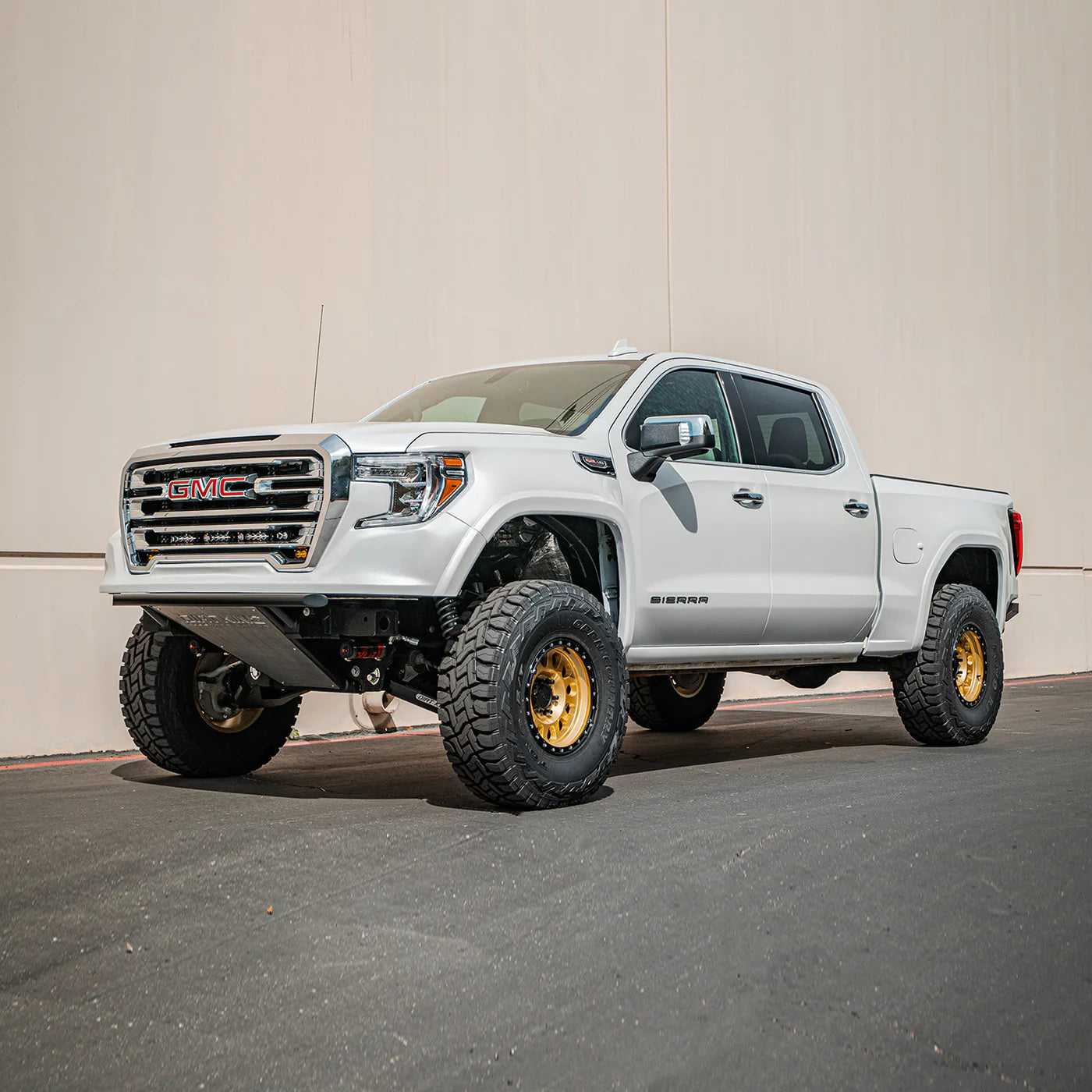 LT PreRunner Kit 21 Silverado 1500