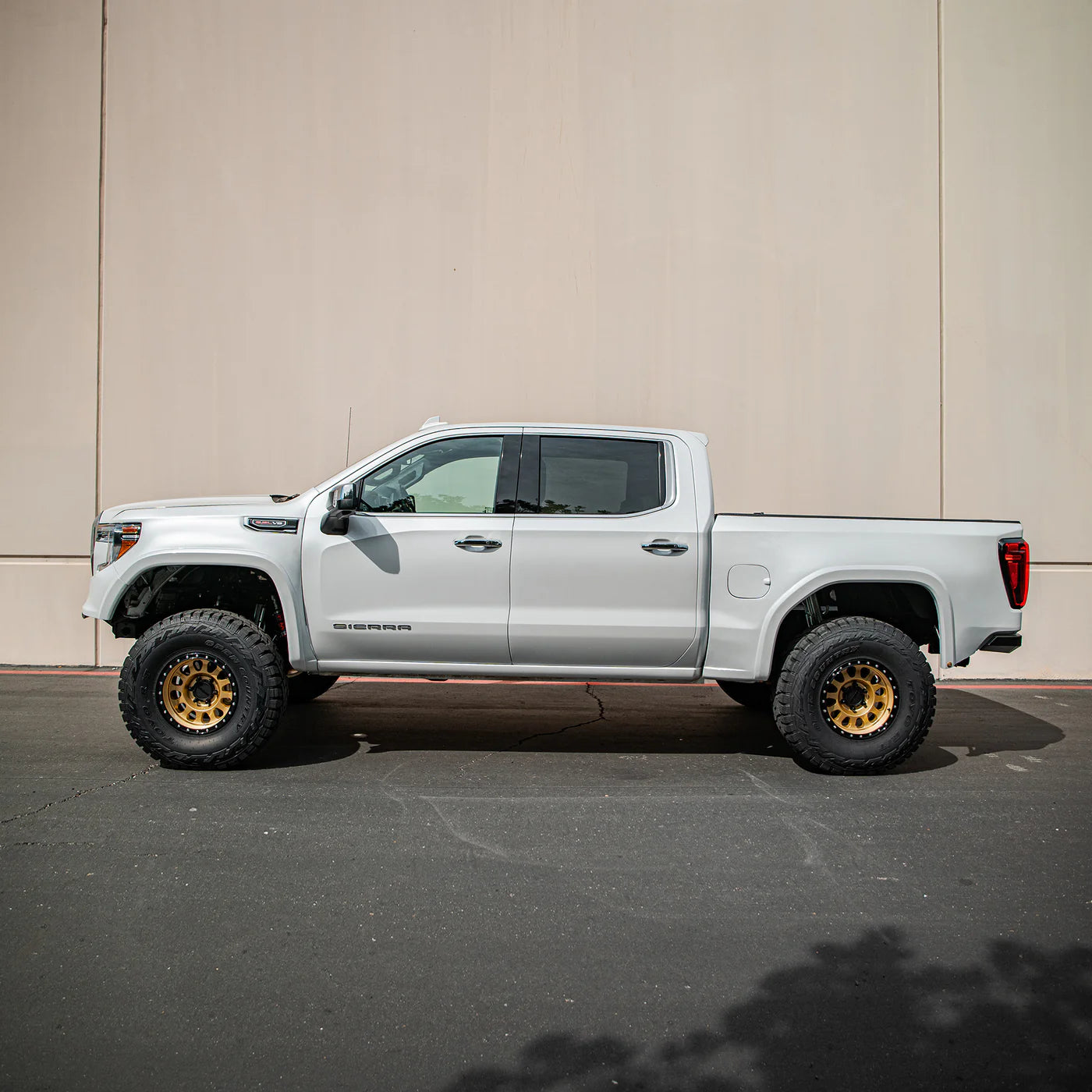 LT PreRunner Kit 21 Silverado 1500