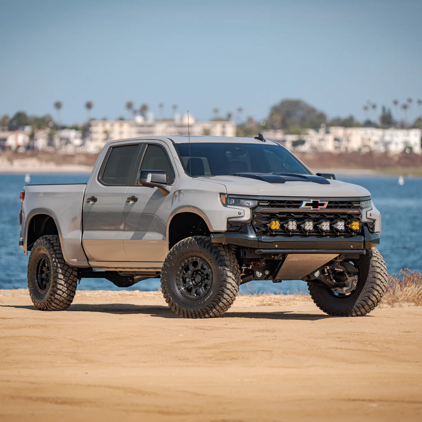 LT PreRunner Kit 21 Silverado 1500