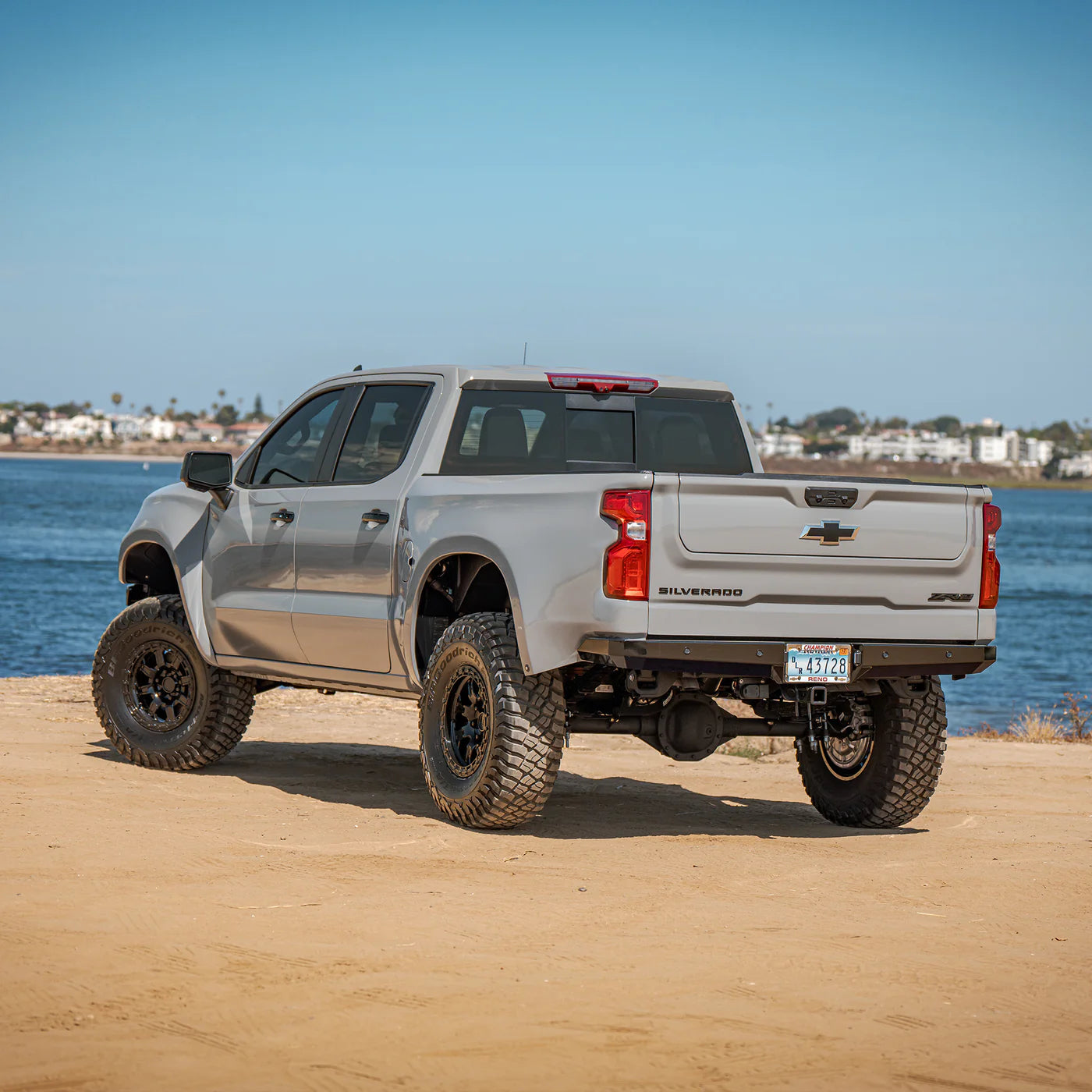 LT PreRunner Kit 21 Silverado 1500