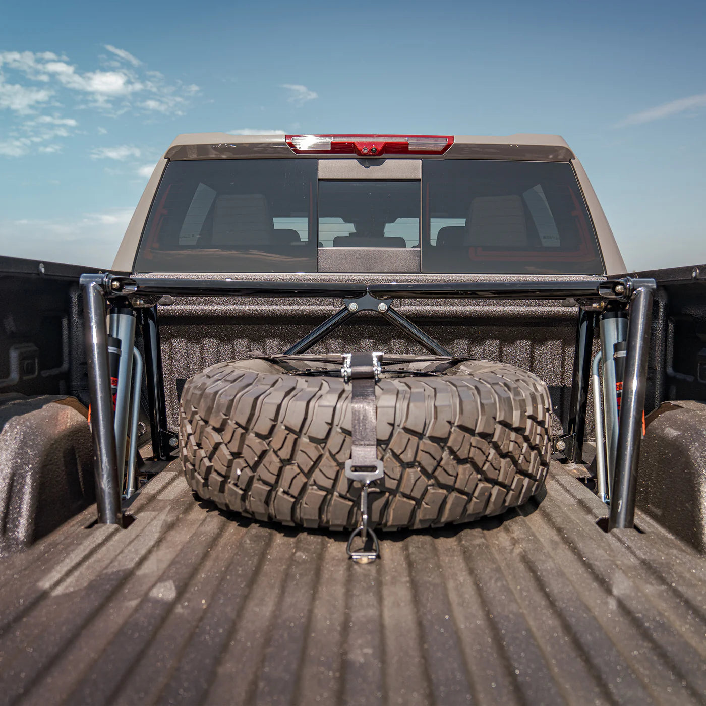 LT PreRunner Kit 21 Silverado 1500
