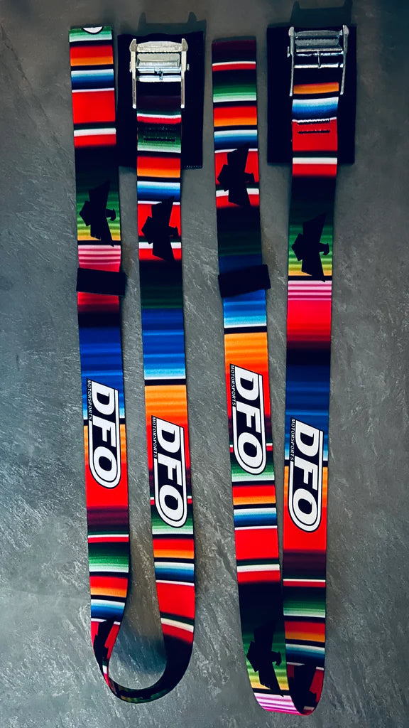 JACK STRAPS