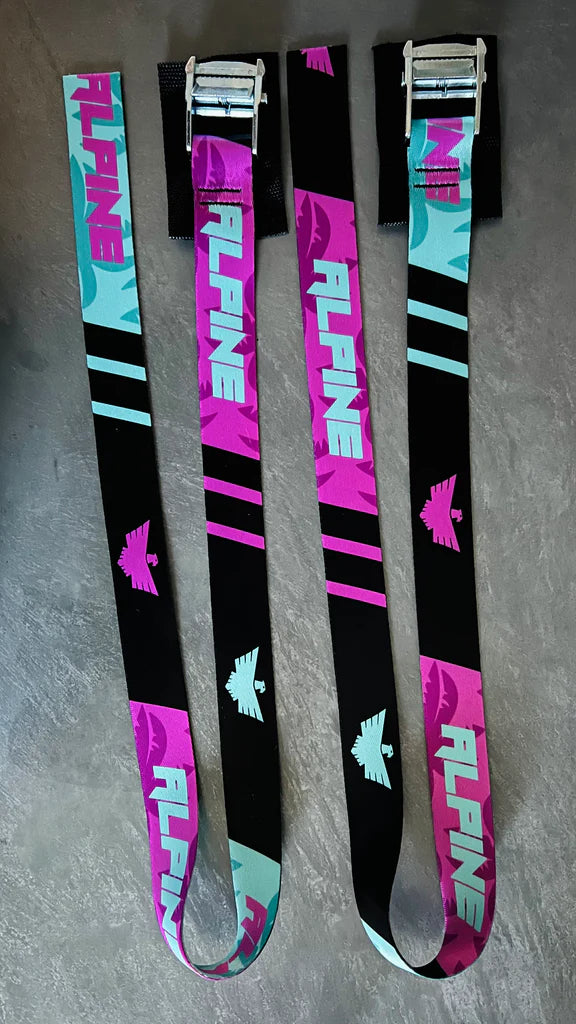 JACK STRAPS