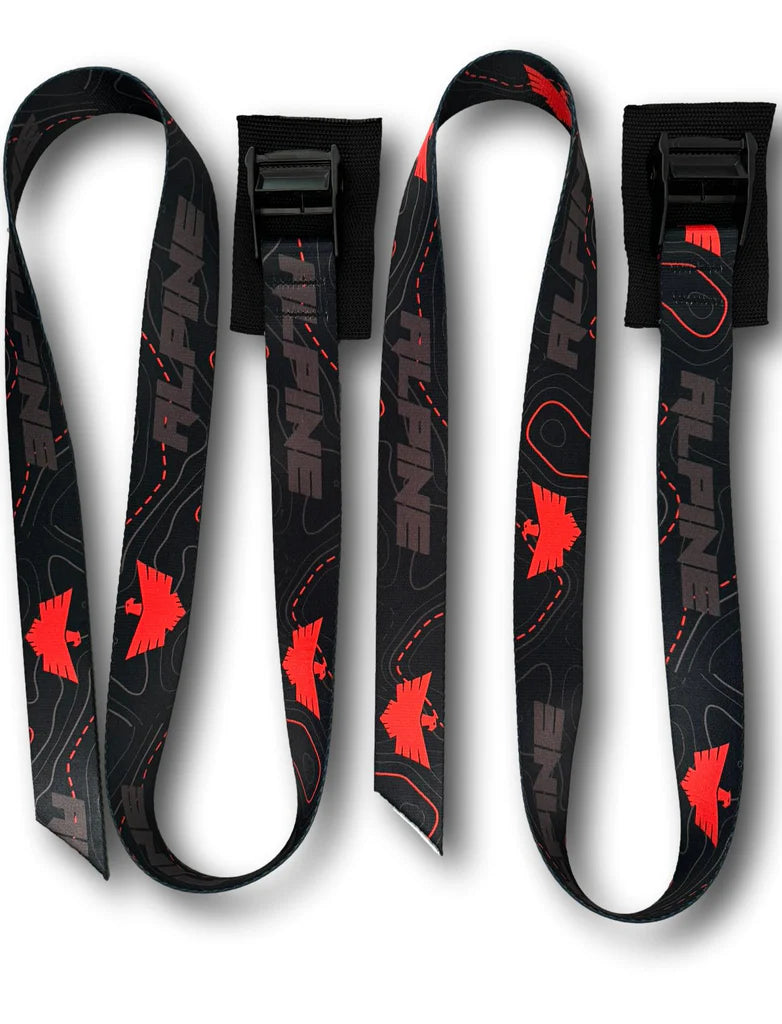 JACK STRAPS