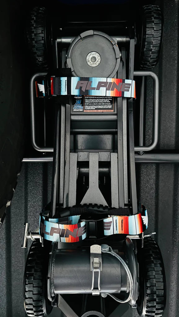 JACK STRAPS