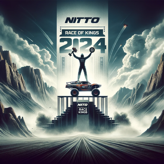 Rising Stars and Legends 2024 Nitto Race of Kings Qualifying