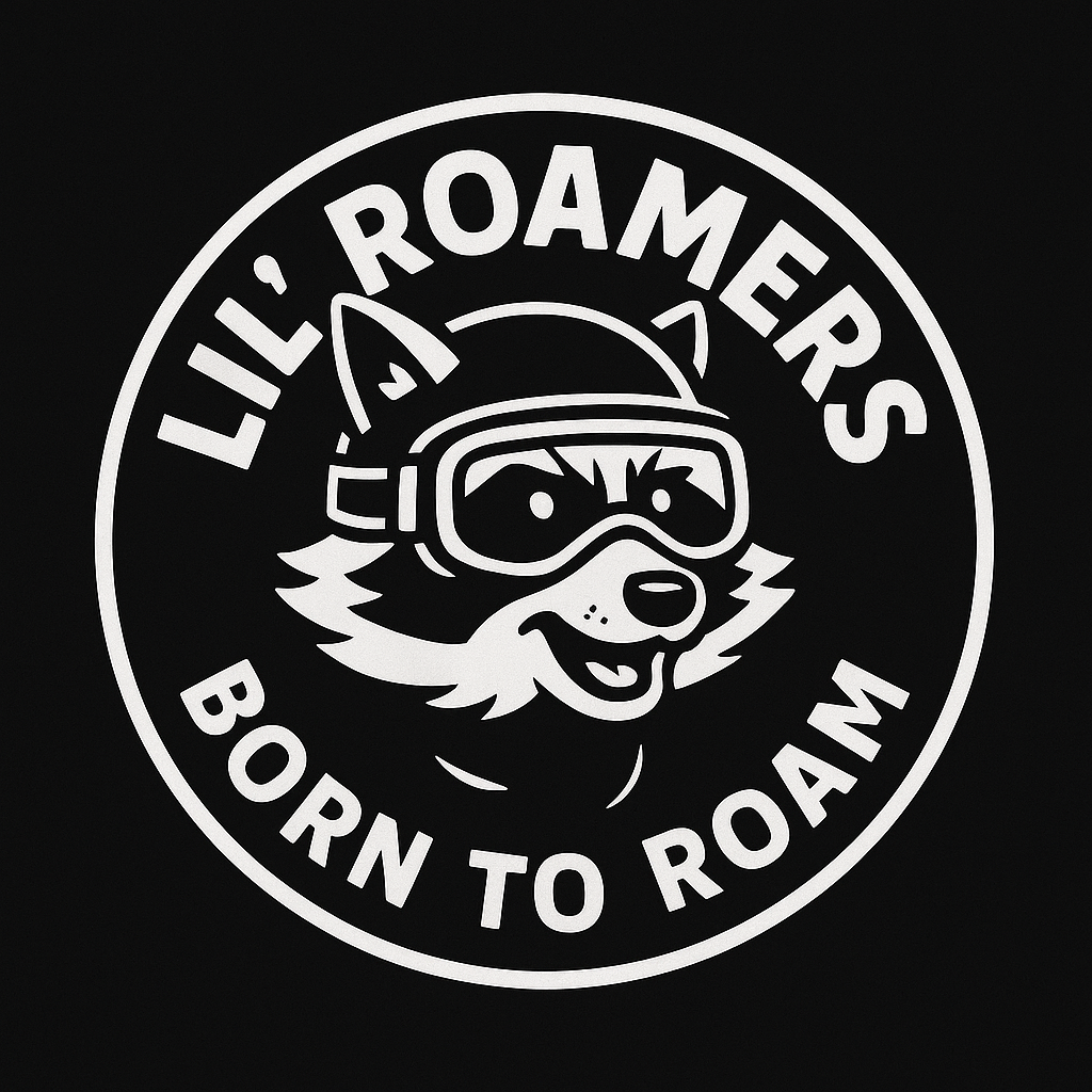 Lil’ Roamers Collection