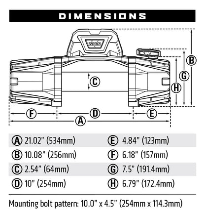 VR EVO 8 - 103250