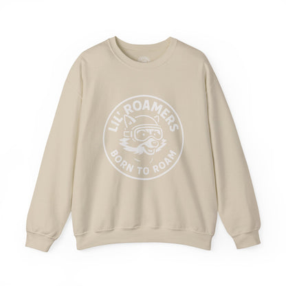 Lil Roamers Unisex Crewneck