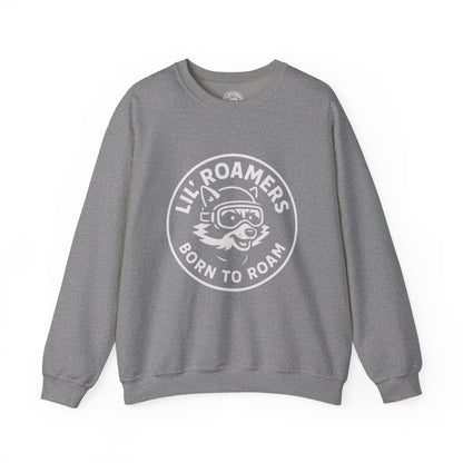 Lil Roamers Unisex Crewneck