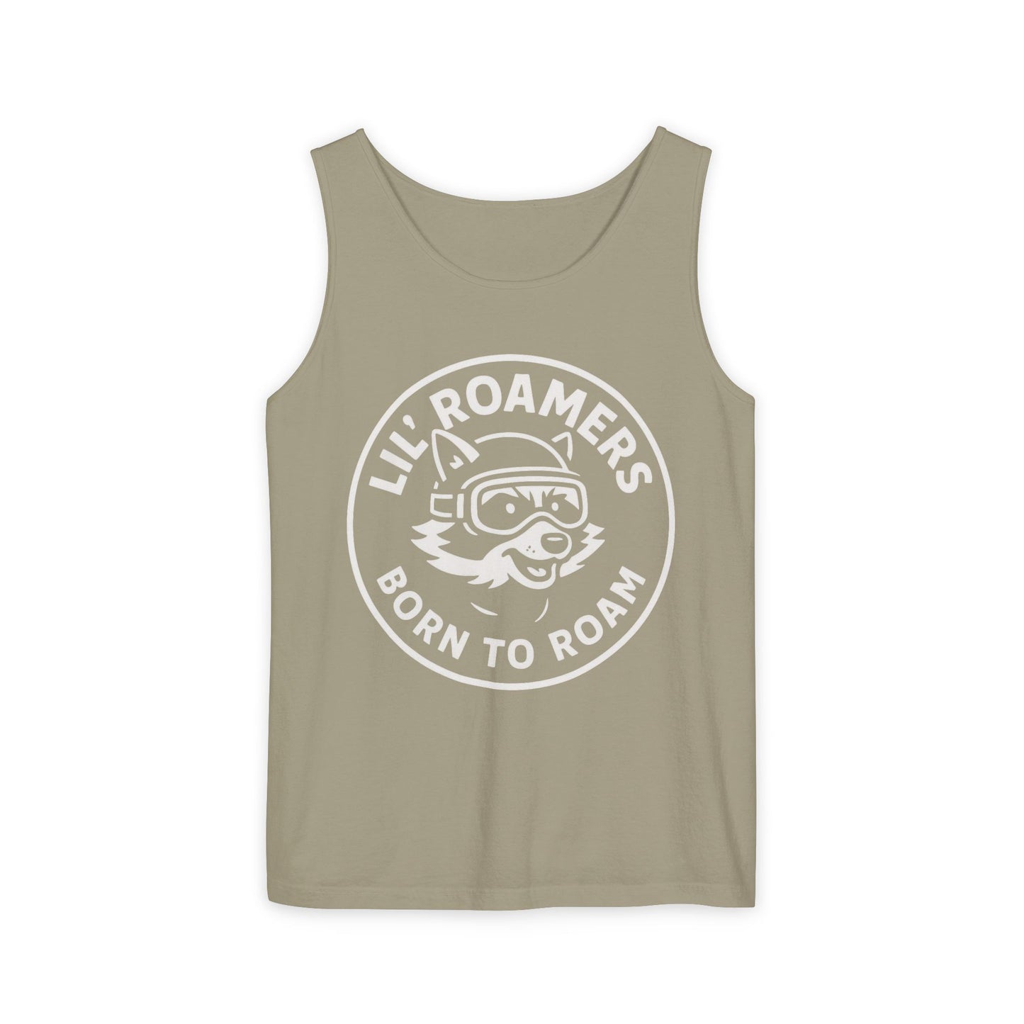 Lil' Roamers Adult Tank Top