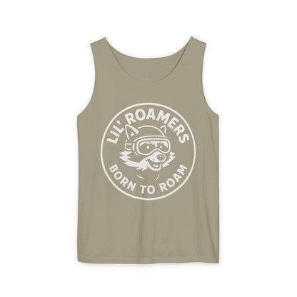 Lil' Roamers Adult Tank Top