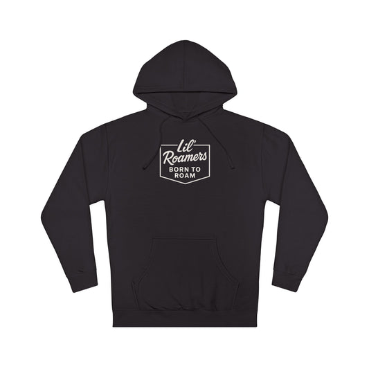 Born to Roam Unisex Hoodie