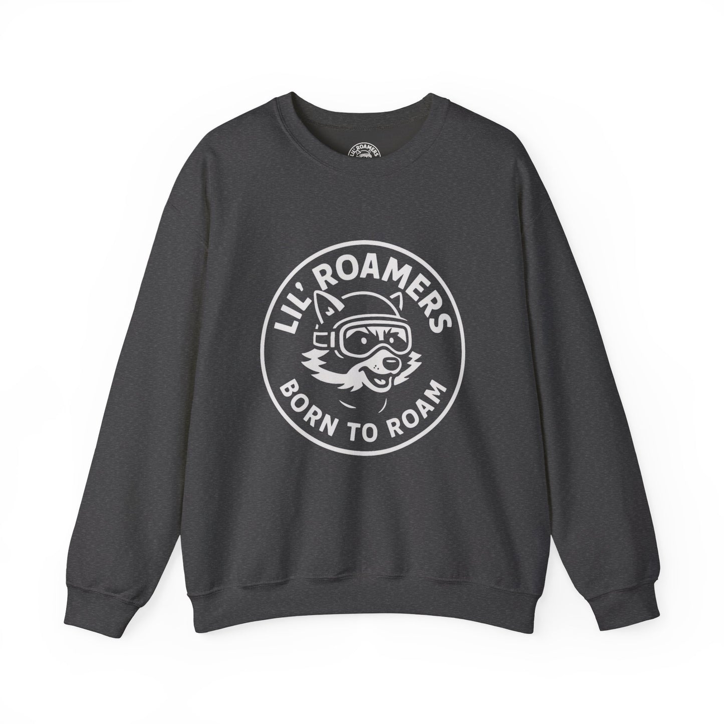 Lil Roamers Unisex Crewneck