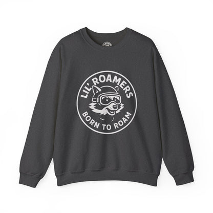 Lil Roamers Unisex Crewneck