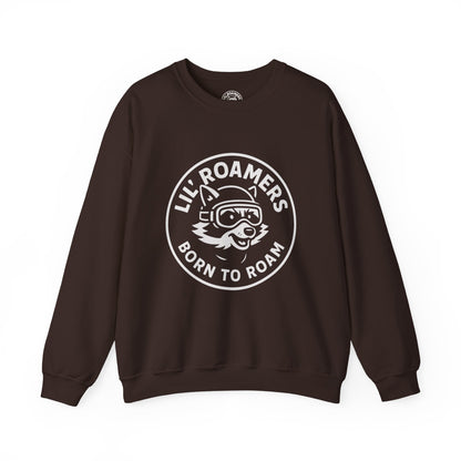 Lil Roamers Unisex Crewneck