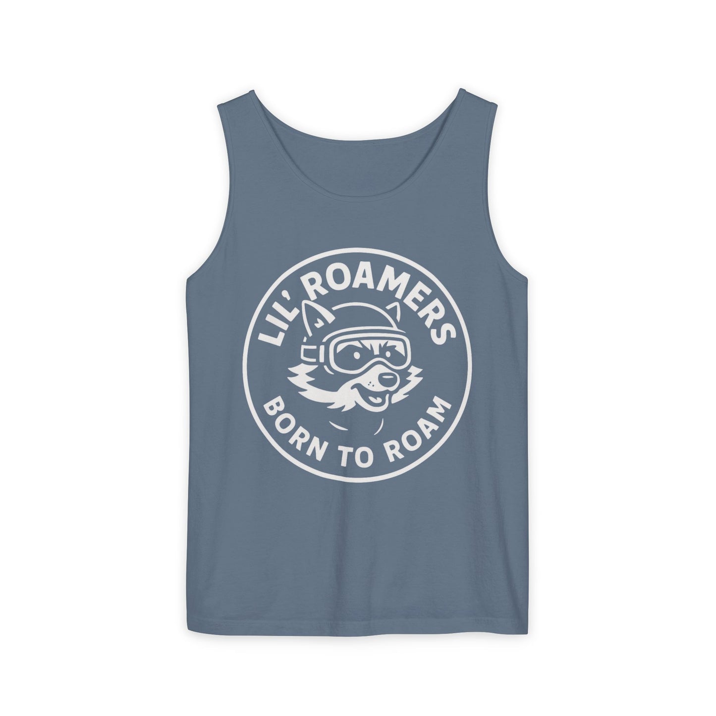 Lil' Roamers Adult Tank Top