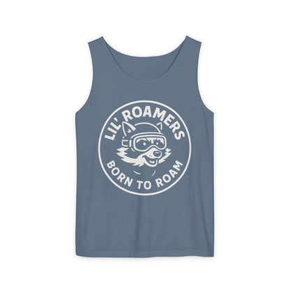 Lil' Roamers Adult Tank Top
