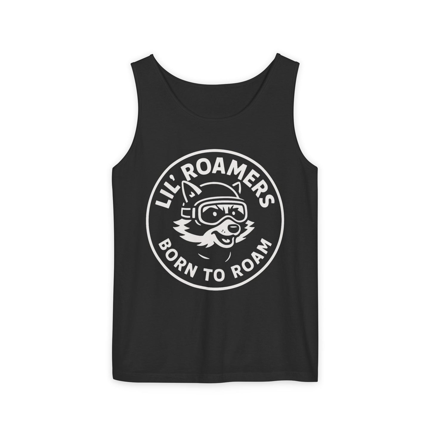Lil' Roamers Adult Tank Top