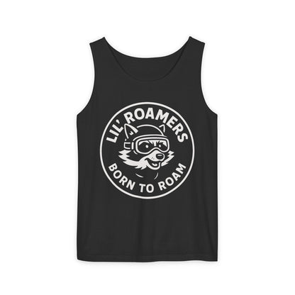 Lil' Roamers Adult Tank Top