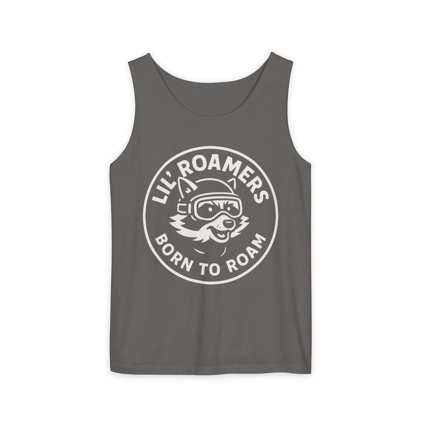 Lil' Roamers Adult Tank Top