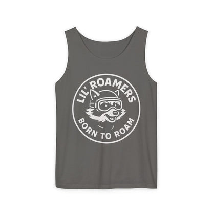 Lil' Roamers Adult Tank Top