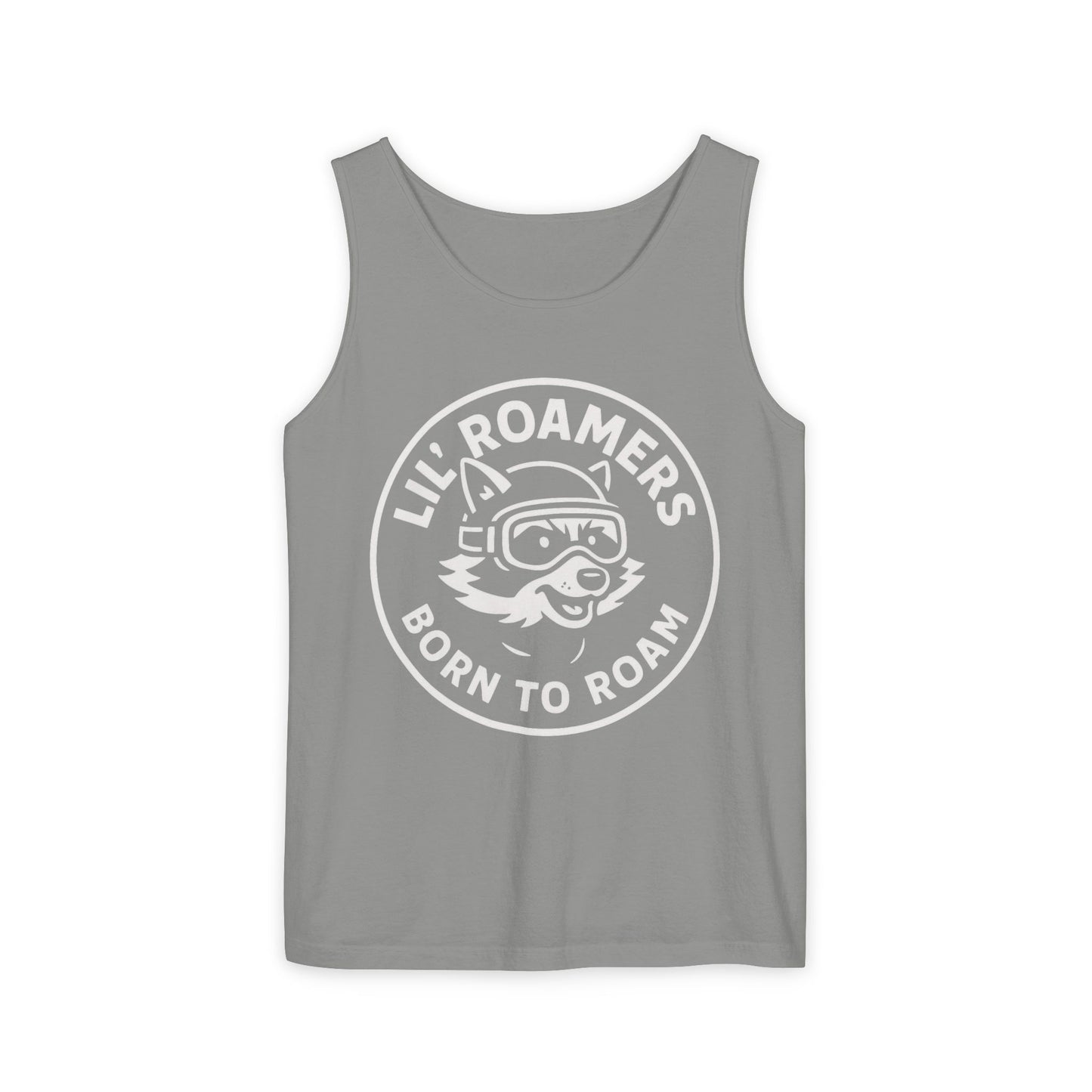 Lil' Roamers Adult Tank Top