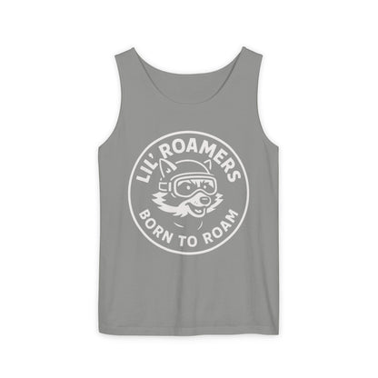 Lil' Roamers Adult Tank Top