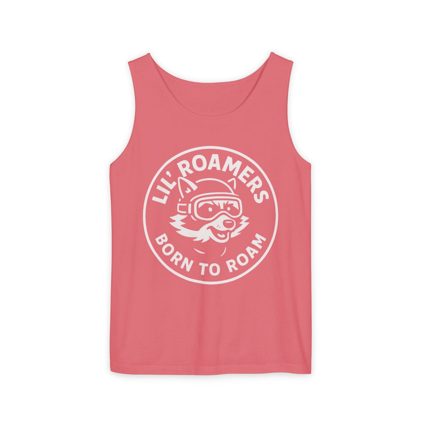 Lil' Roamers Adult Tank Top