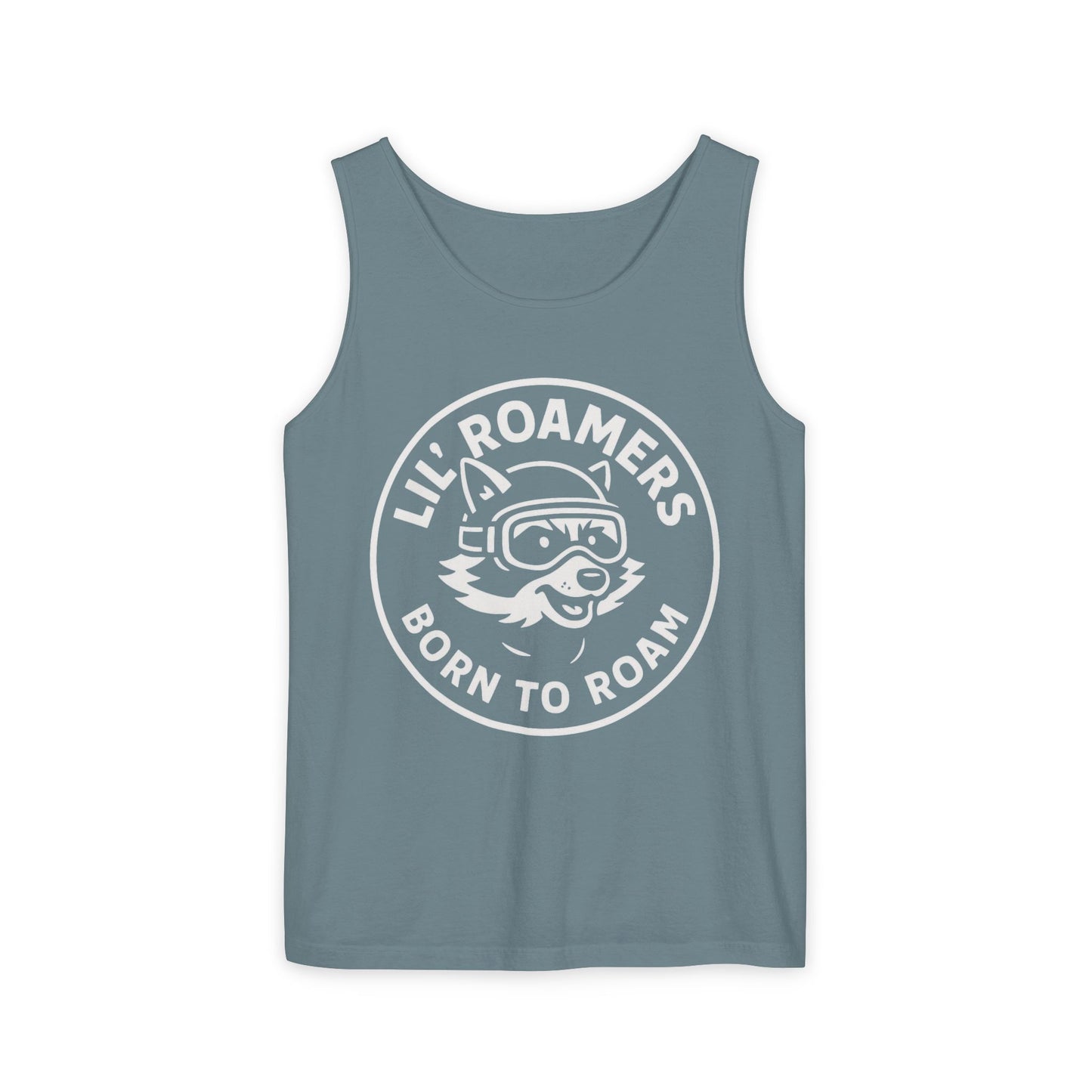 Lil' Roamers Adult Tank Top