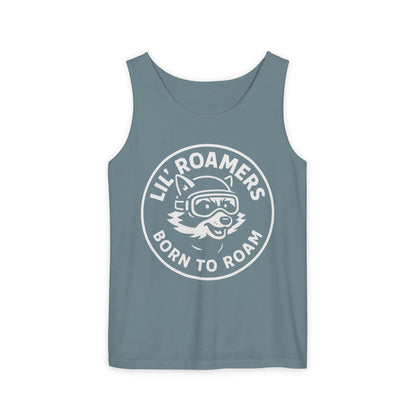Lil' Roamers Adult Tank Top