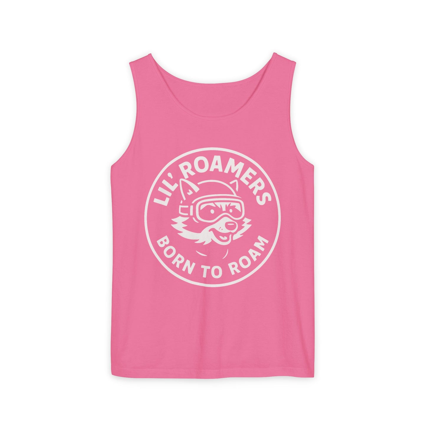 Lil' Roamers Adult Tank Top