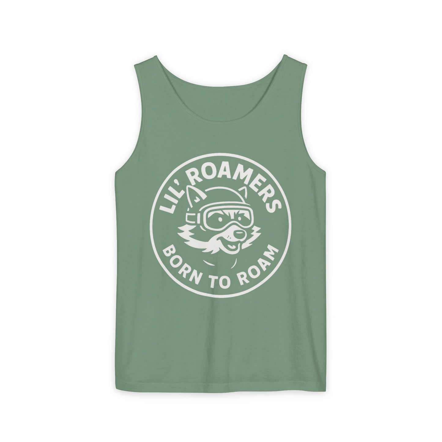 Lil' Roamers Adult Tank Top