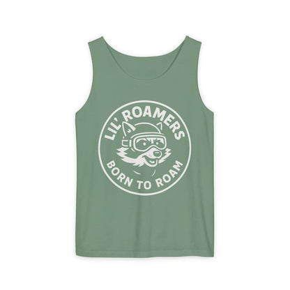 Lil' Roamers Adult Tank Top