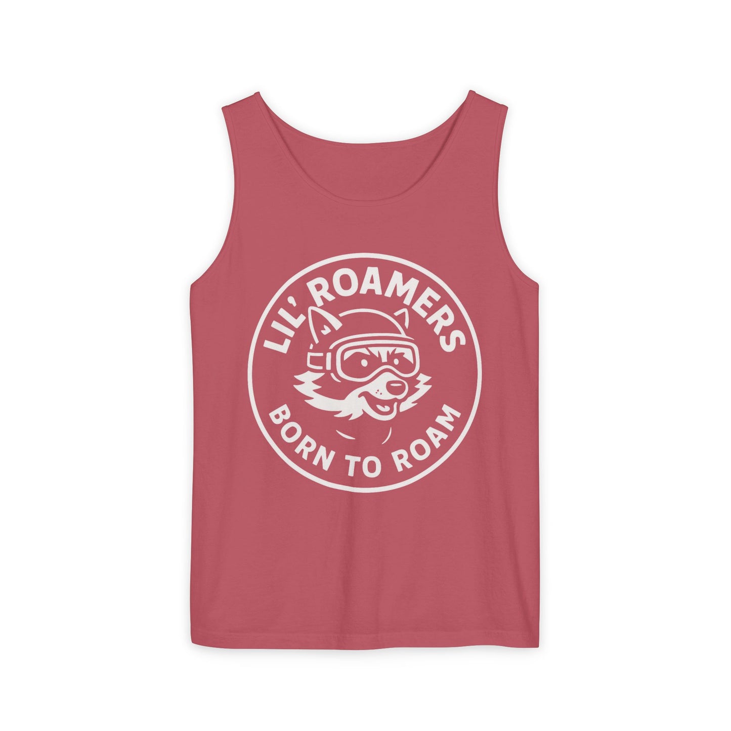 Lil' Roamers Adult Tank Top