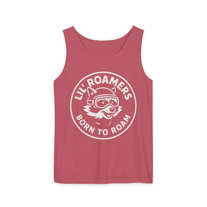 Lil' Roamers Adult Tank Top