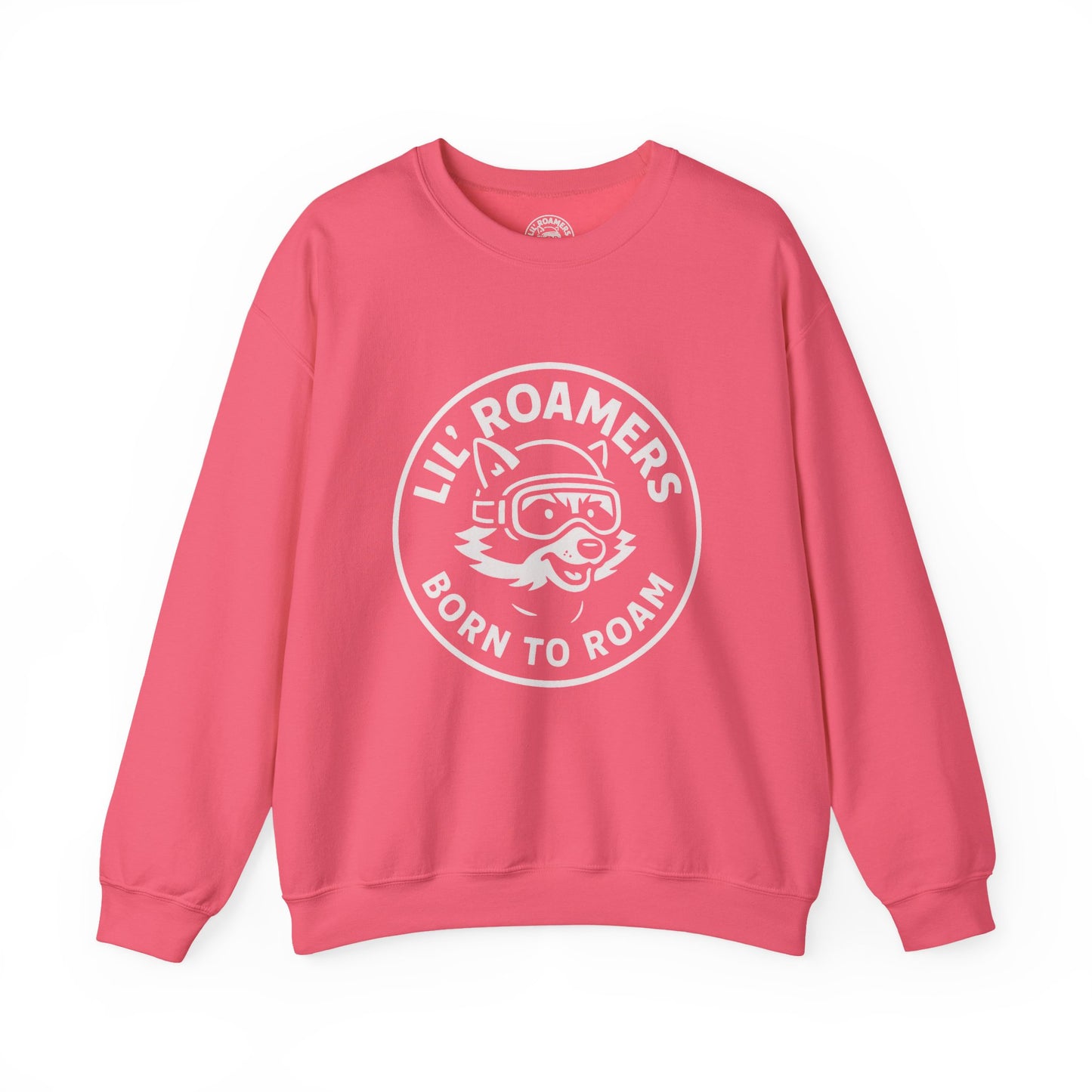 Lil Roamers Unisex Crewneck
