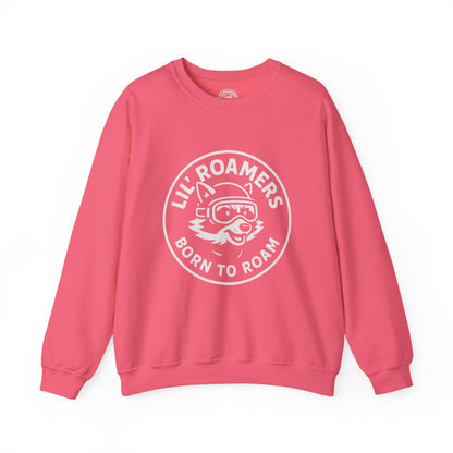 Lil Roamers Unisex Crewneck