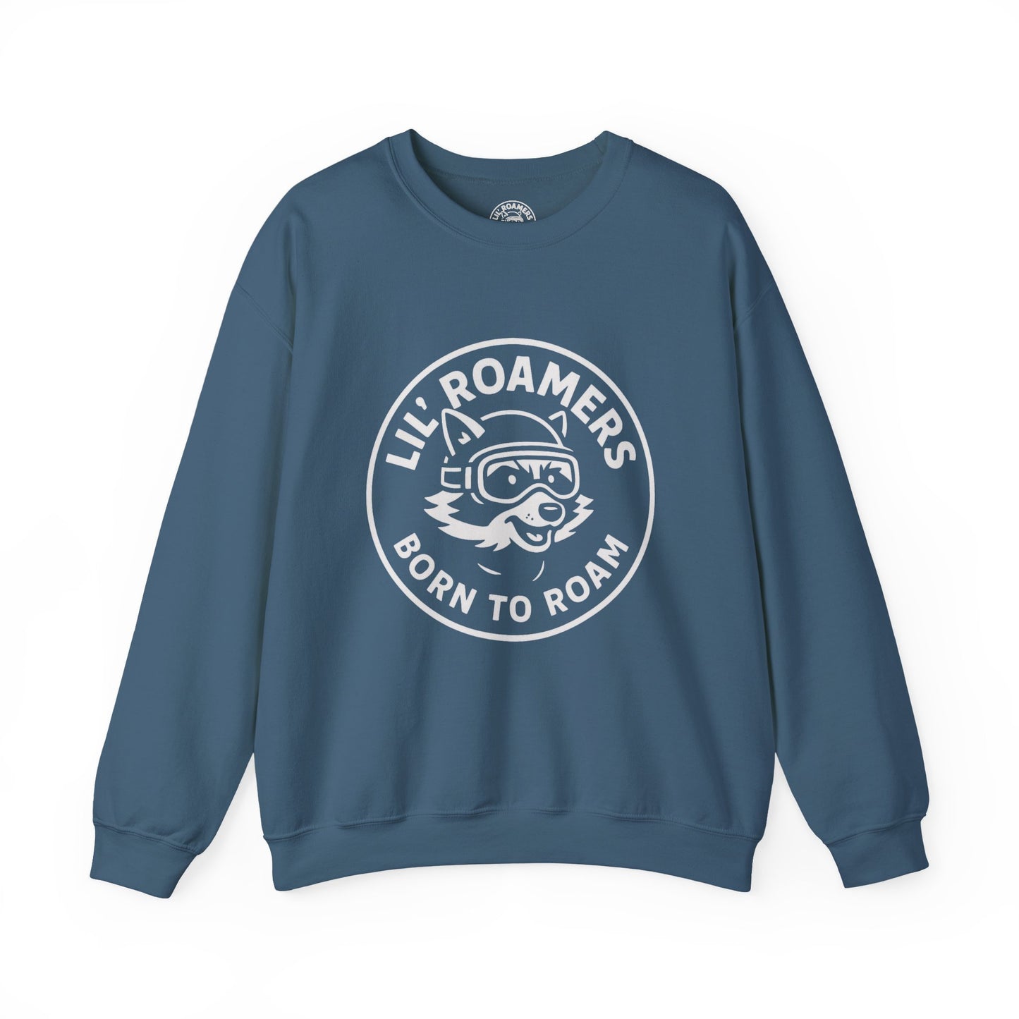 Lil Roamers Unisex Crewneck