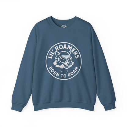 Lil Roamers Unisex Crewneck