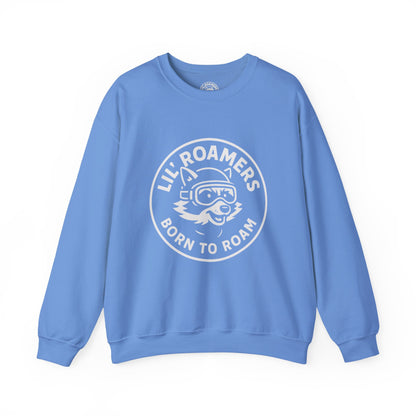 Lil Roamers Unisex Crewneck