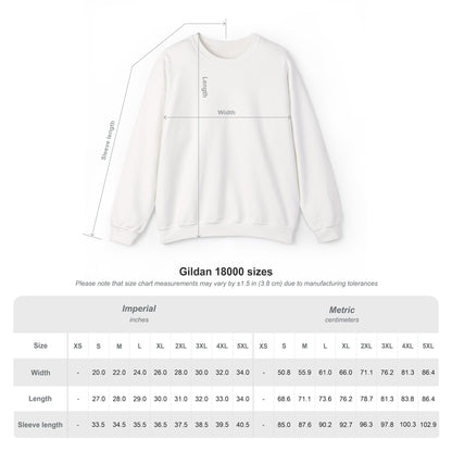 Lil Roamers Unisex Crewneck