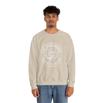 Lil Roamers Unisex Crewneck
