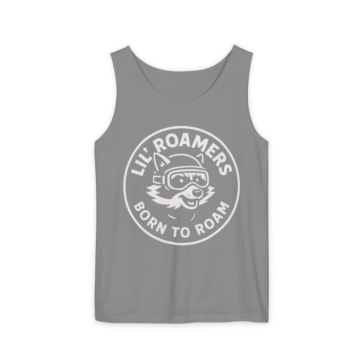 Lil' Roamers Adult Tank Top
